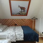 Domki Przy Skwerku