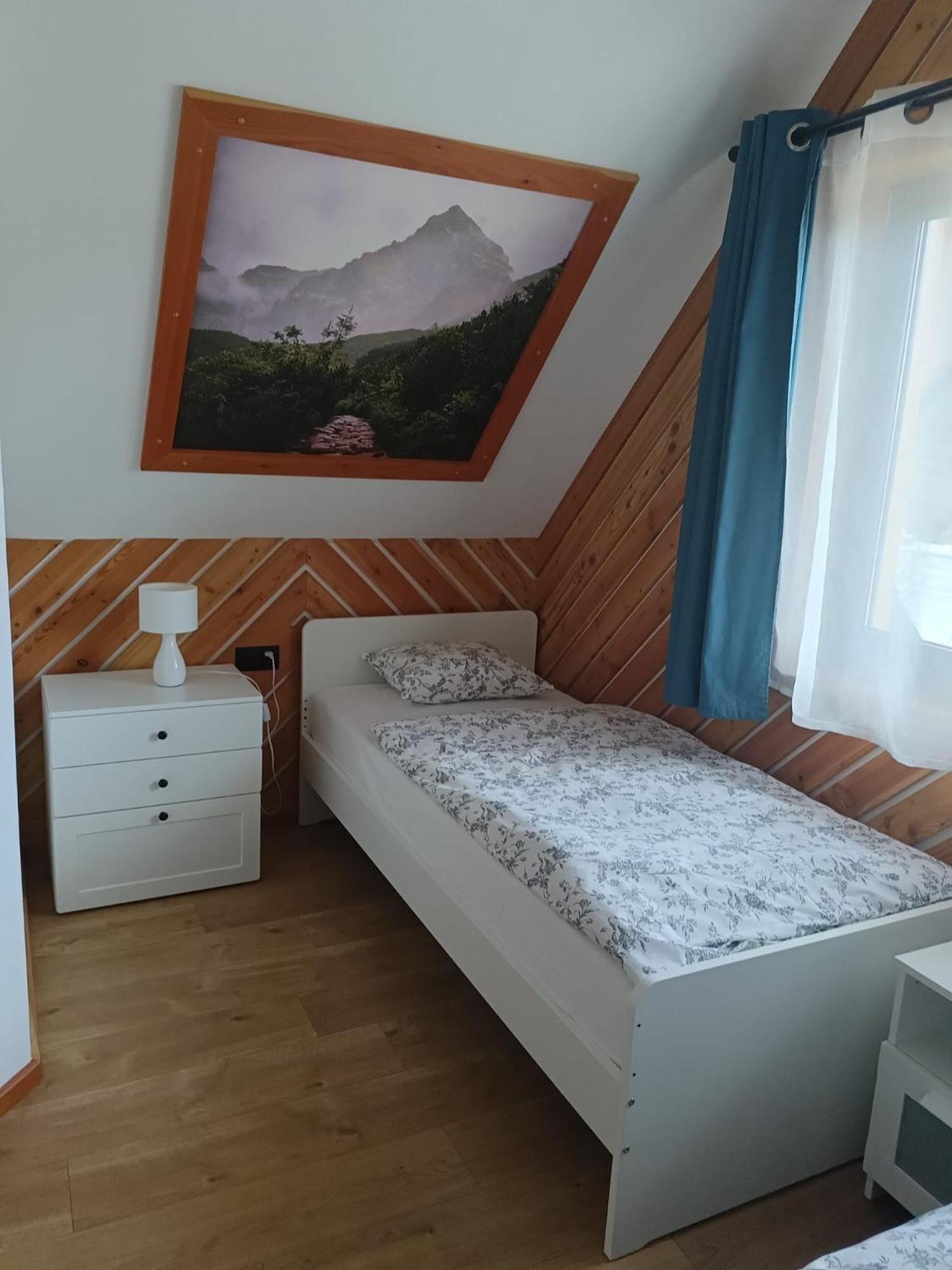 Przy Skwerku Chalet
